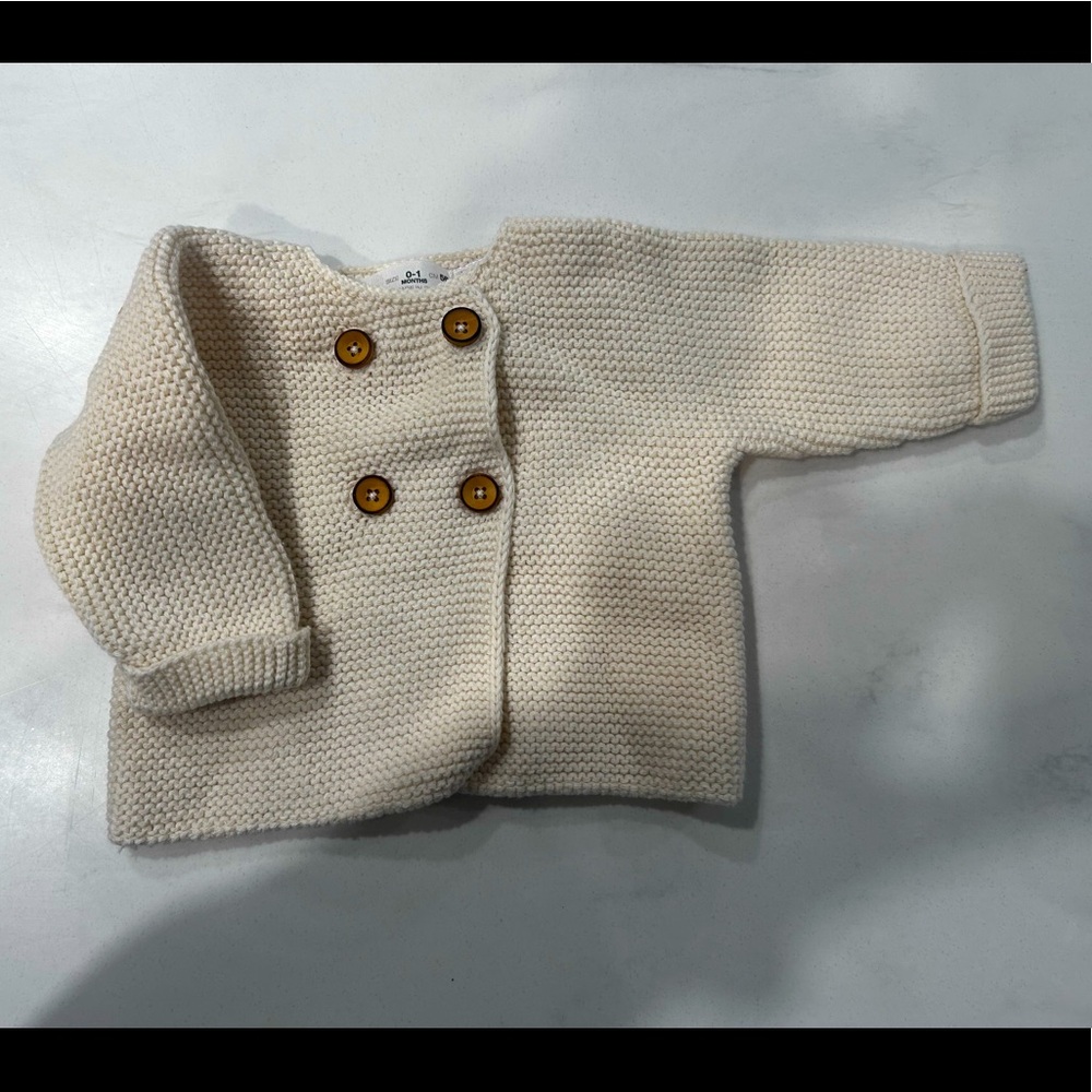 Zara Sweater